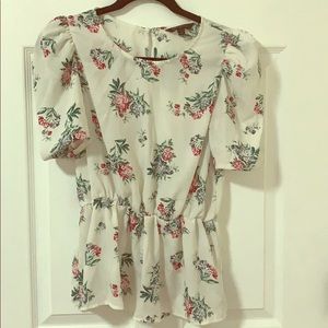 Banana republic tops